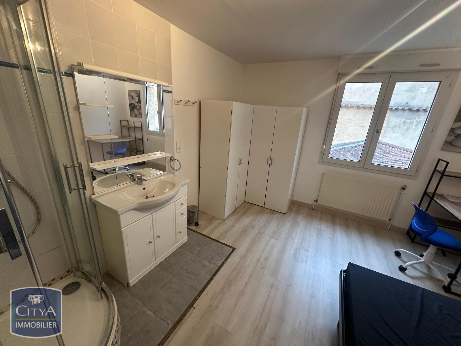 location appartement BOURG EN BRESSE
