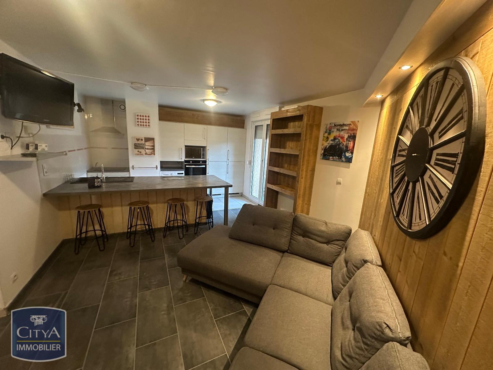location appartement BOURG EN BRESSE