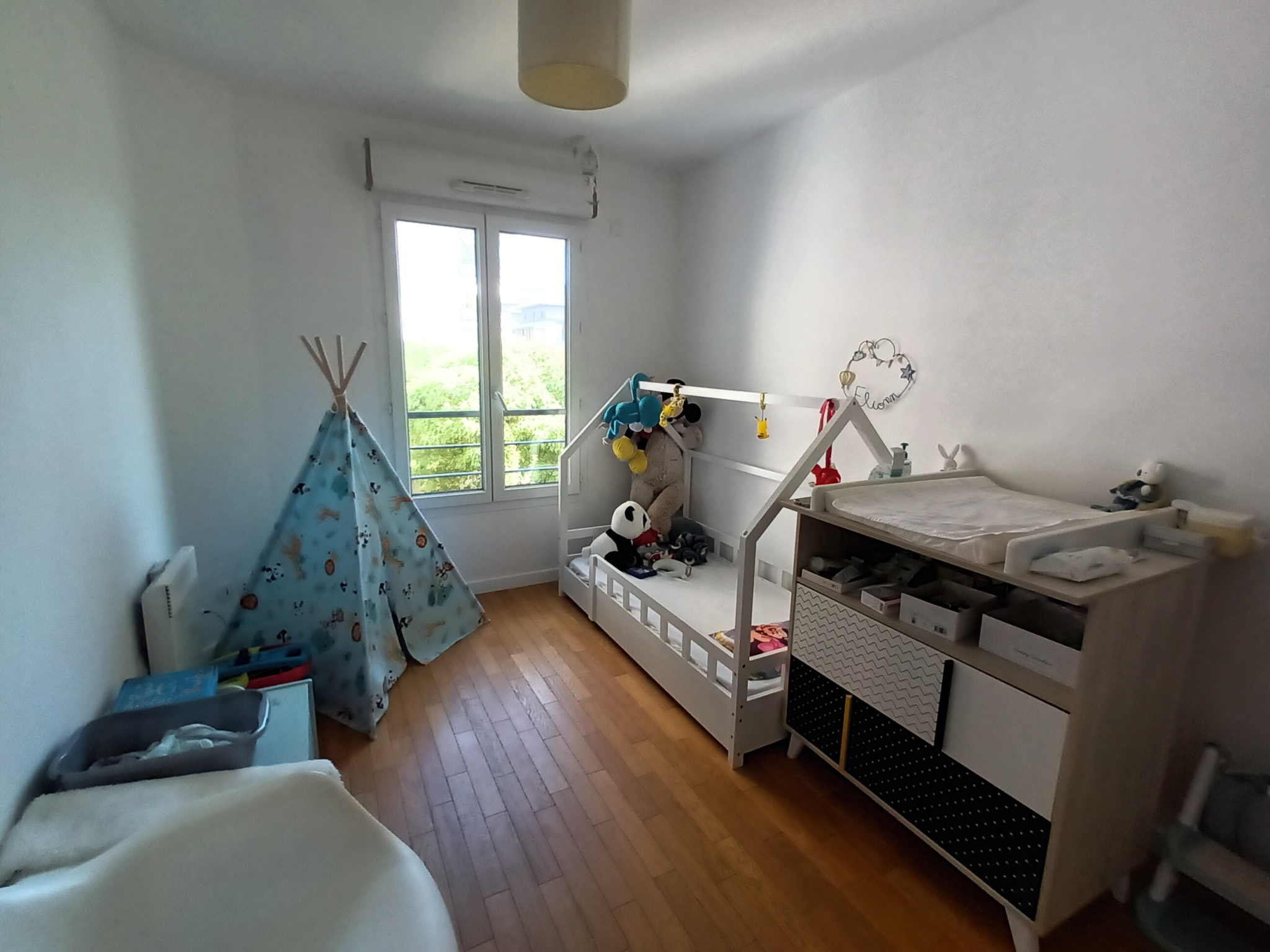 vente appartement ST JULIEN EN GENEVOIS