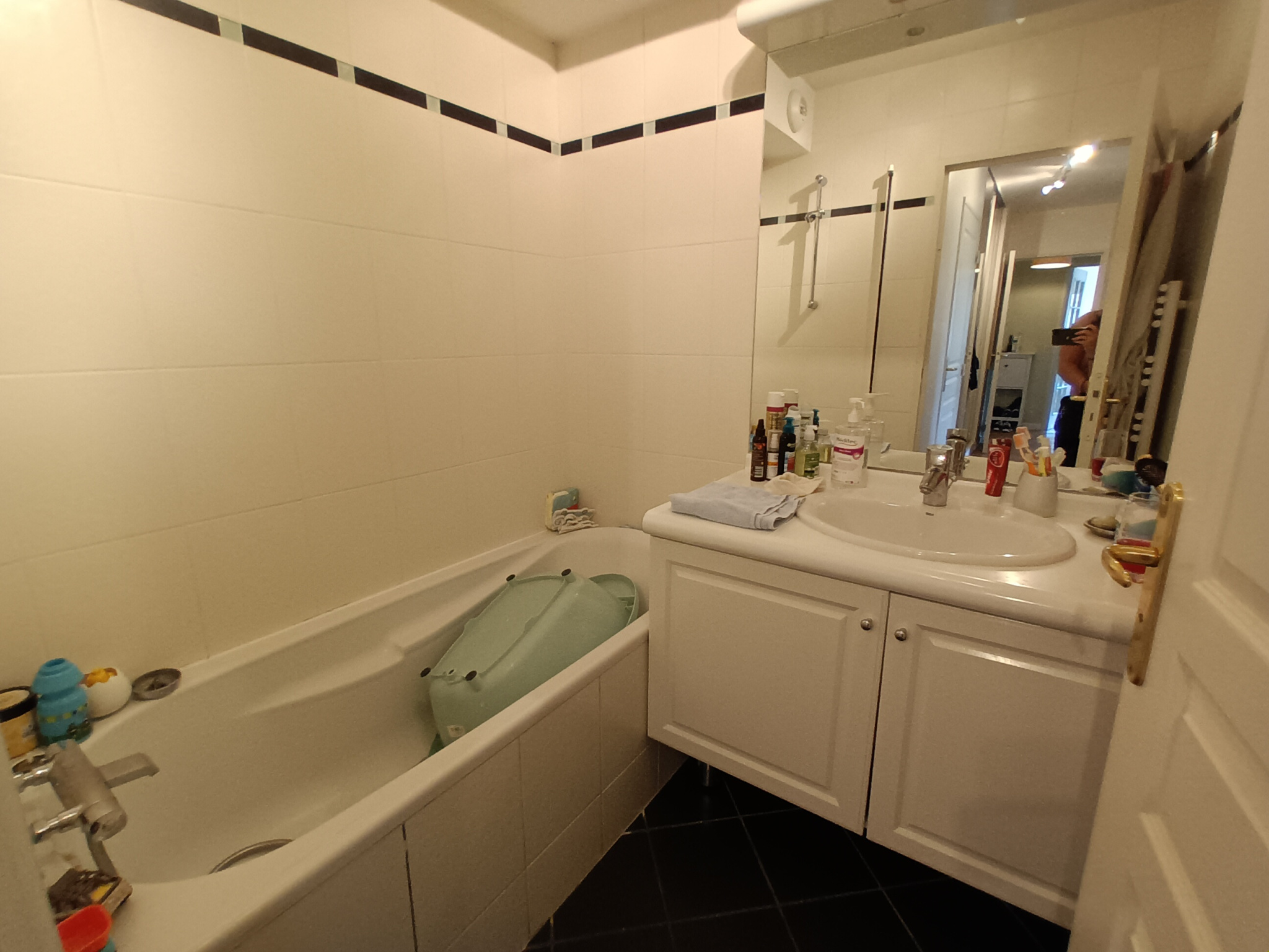 vente appartement ST JULIEN EN GENEVOIS