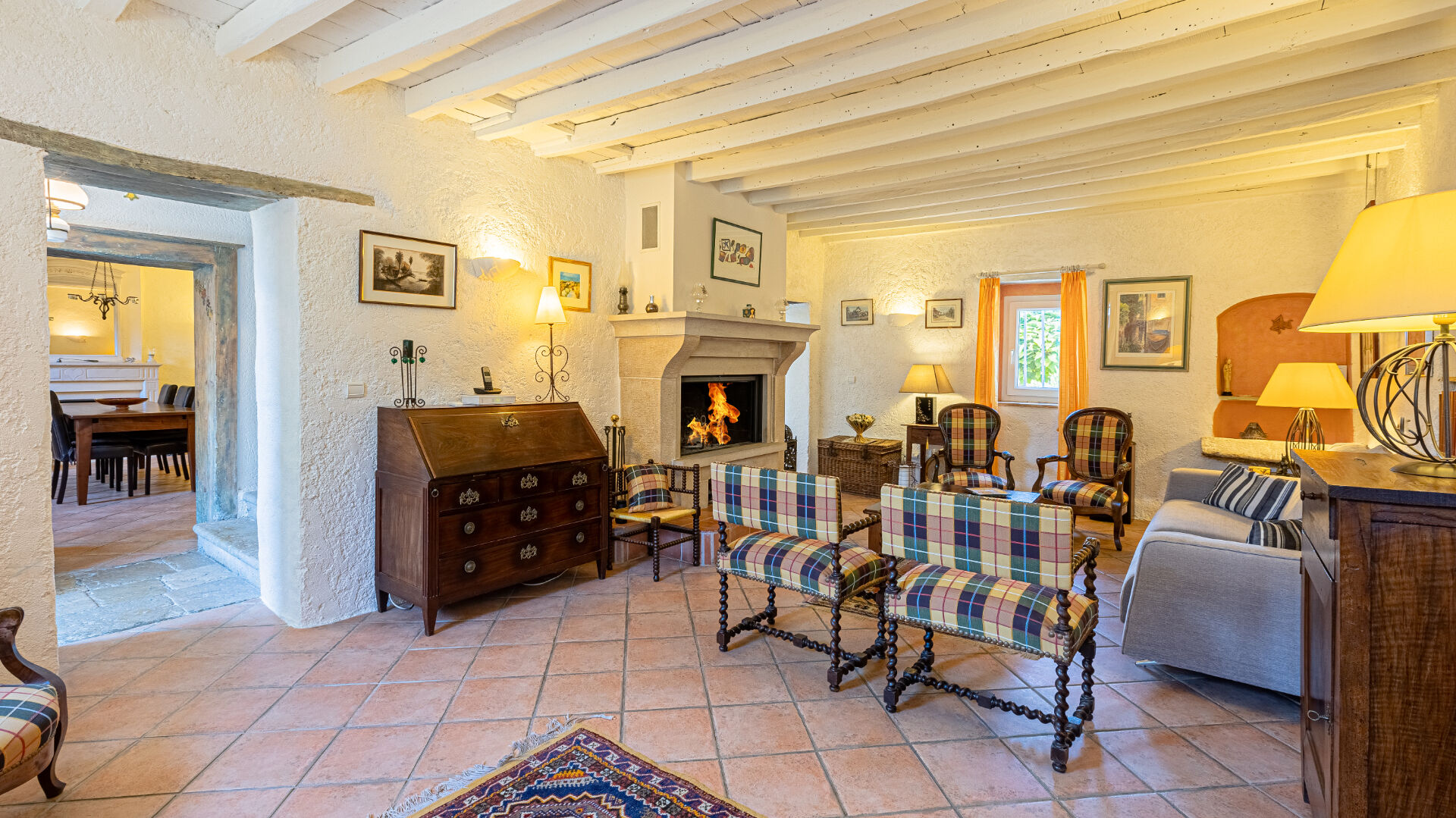 vente maison 