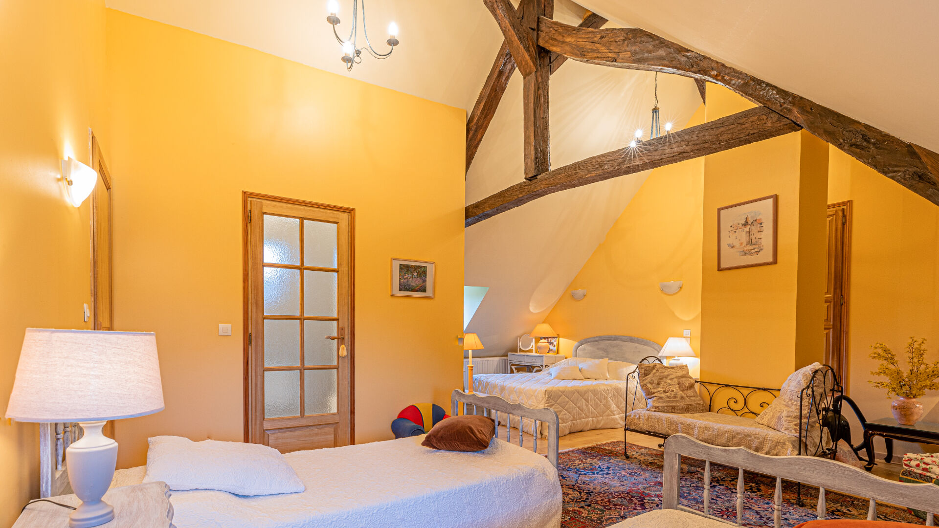 vente maison 