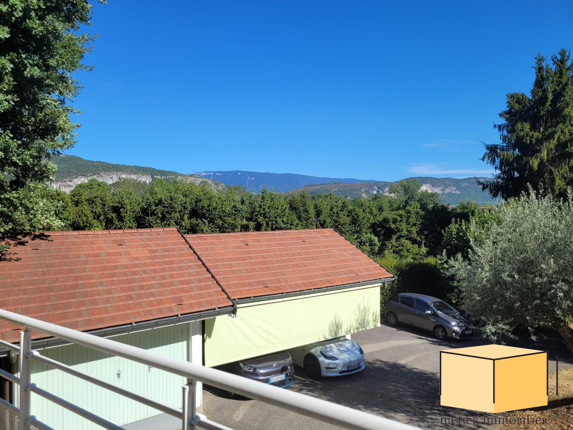 vente maison BRENS