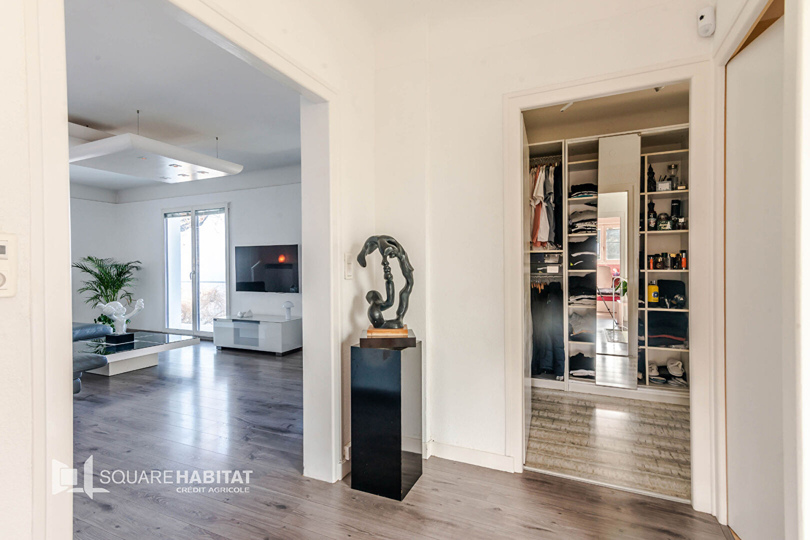 vente maison 