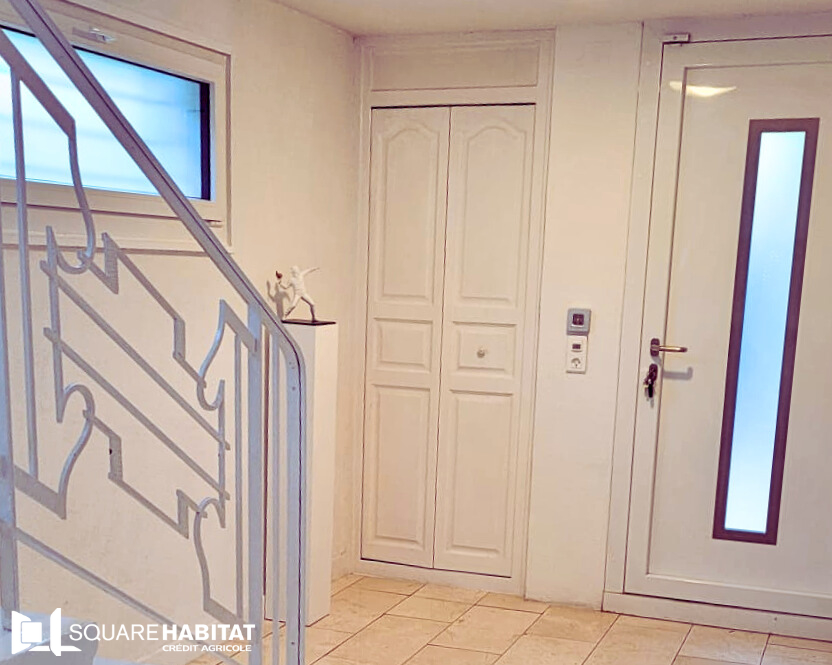 vente maison 