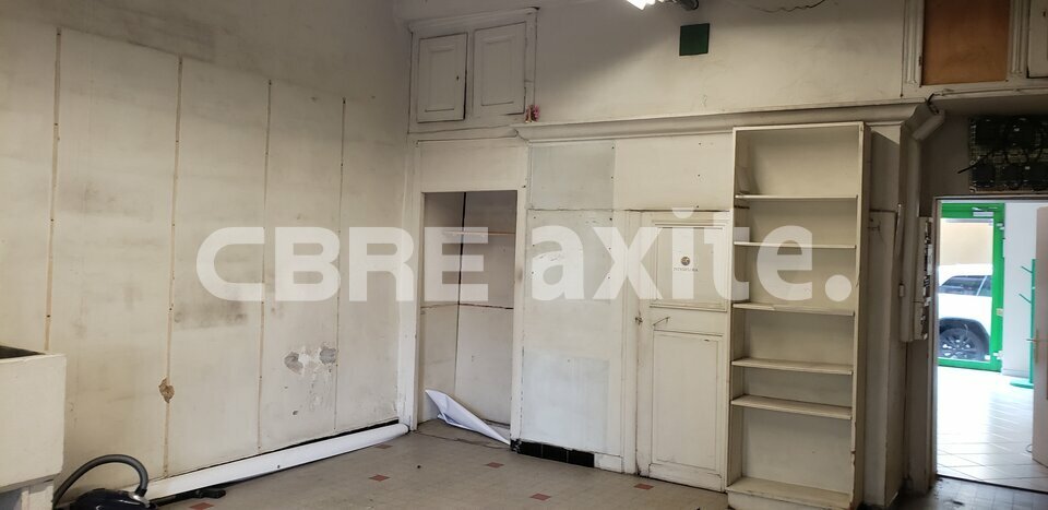 location local-commercial BONNEVILLE