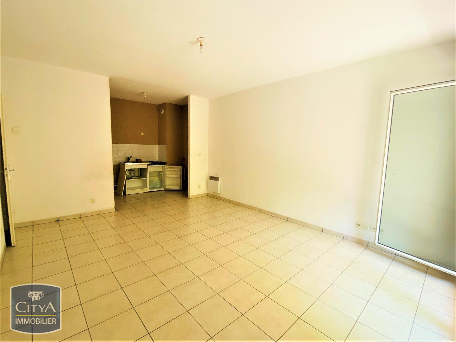 vente appartement THONON LES BAINS