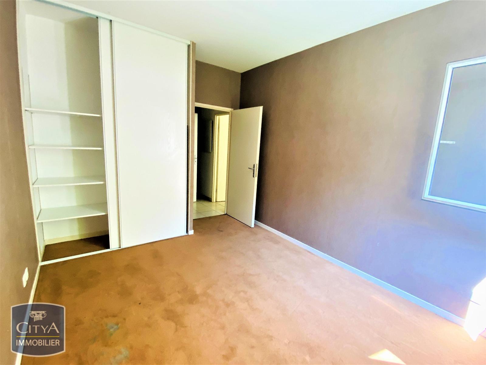 vente appartement THONON LES BAINS