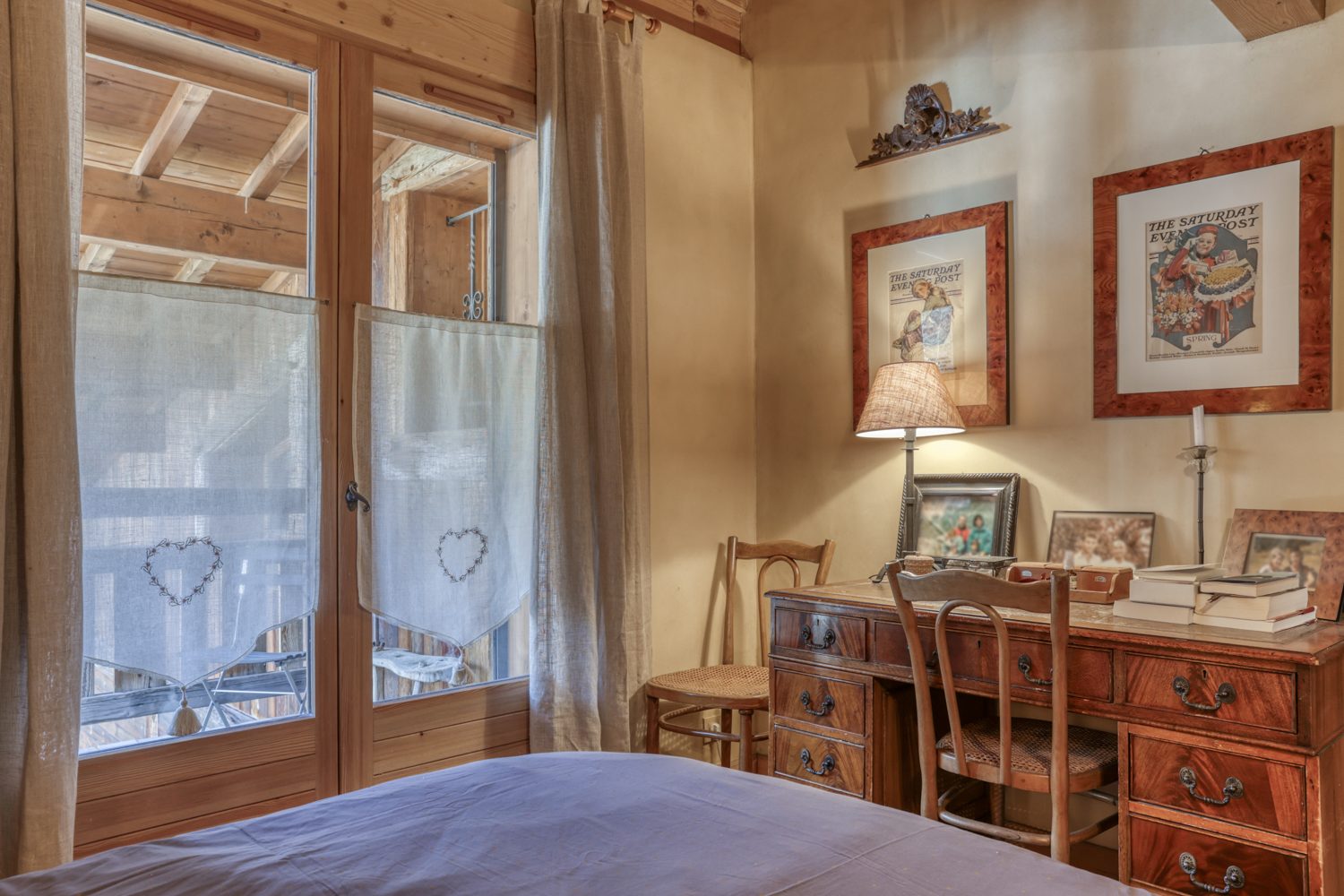vente appartement DEMI QUARTIER