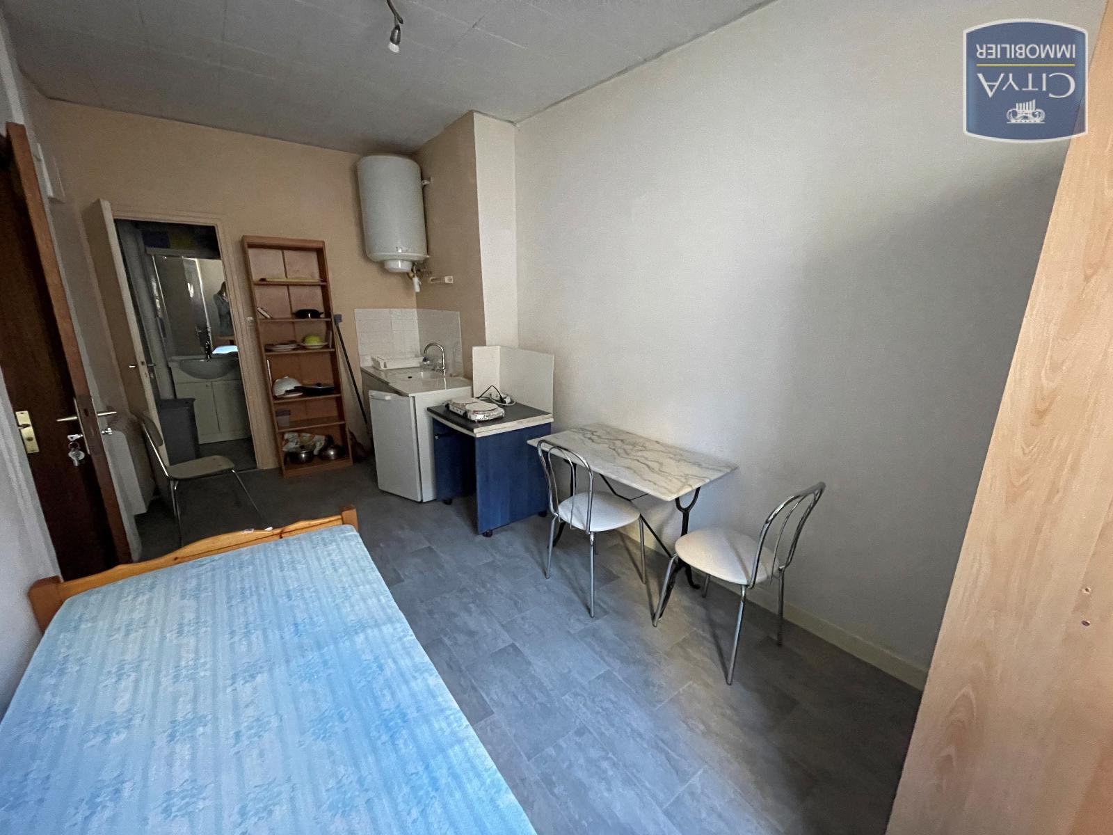 location appartement BOURG EN BRESSE