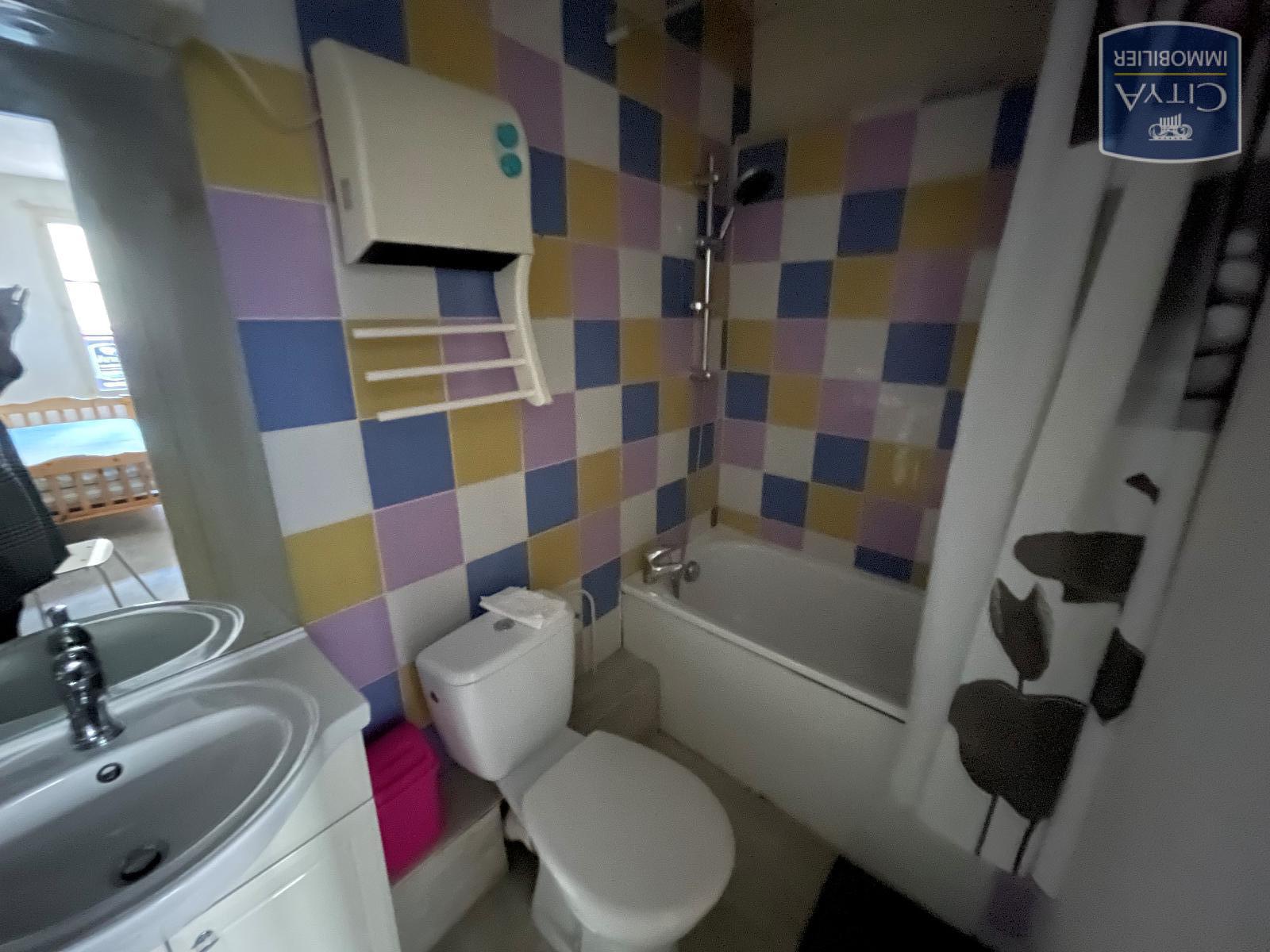 location appartement BOURG EN BRESSE