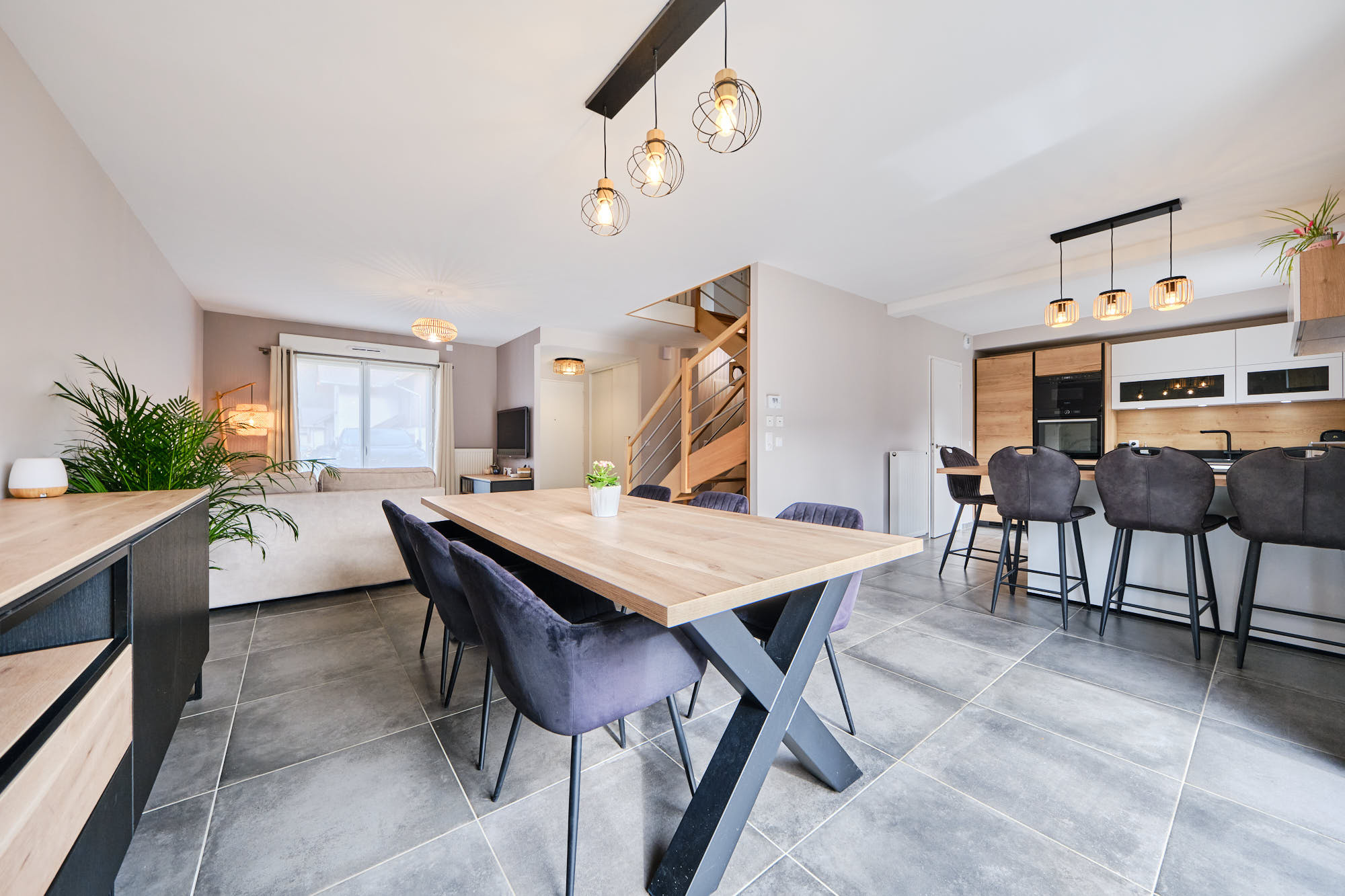 vente maison DOUSSARD