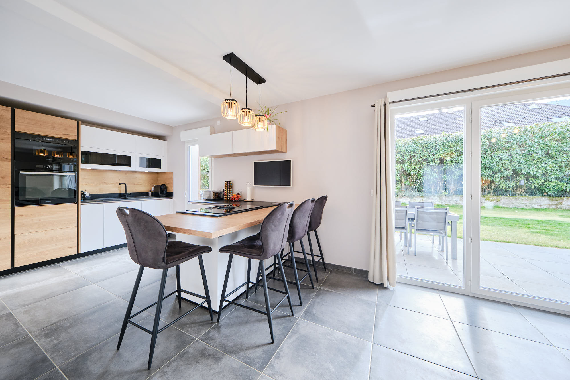 vente maison DOUSSARD