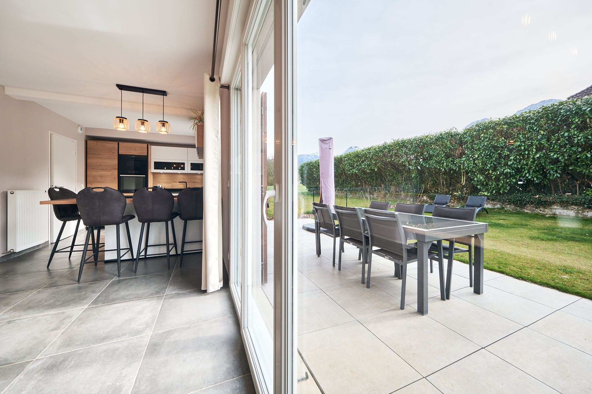 vente maison DOUSSARD
