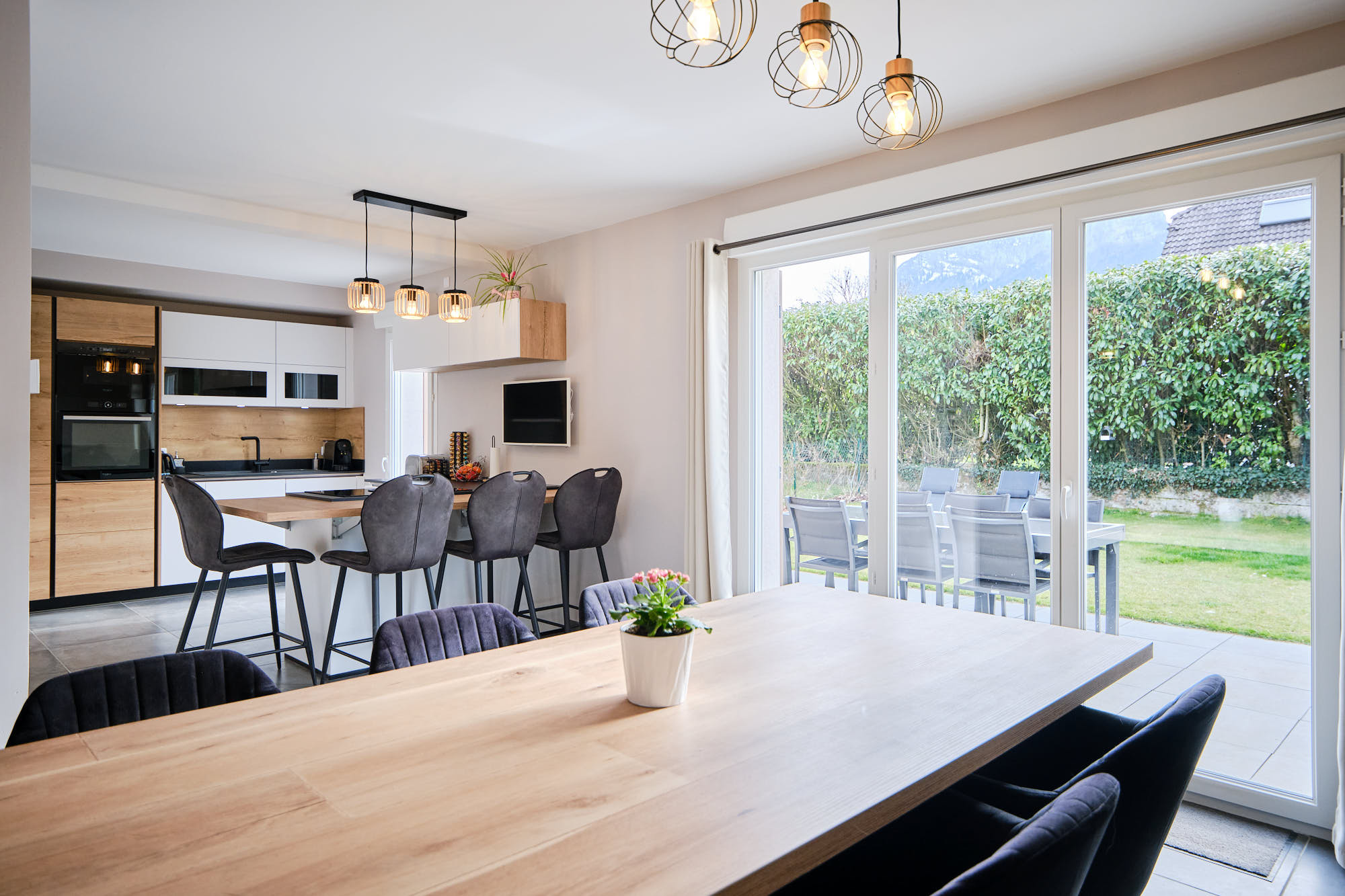 vente maison DOUSSARD
