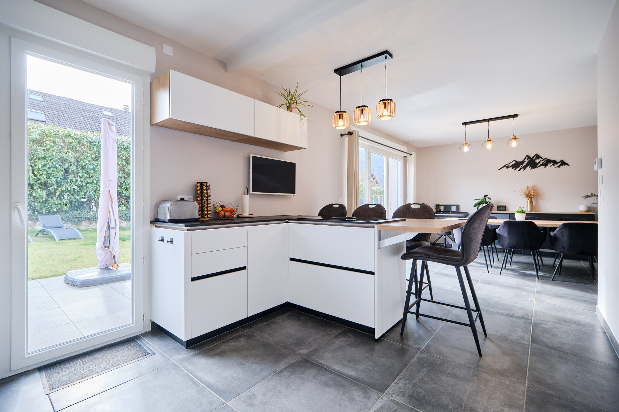 vente maison DOUSSARD
