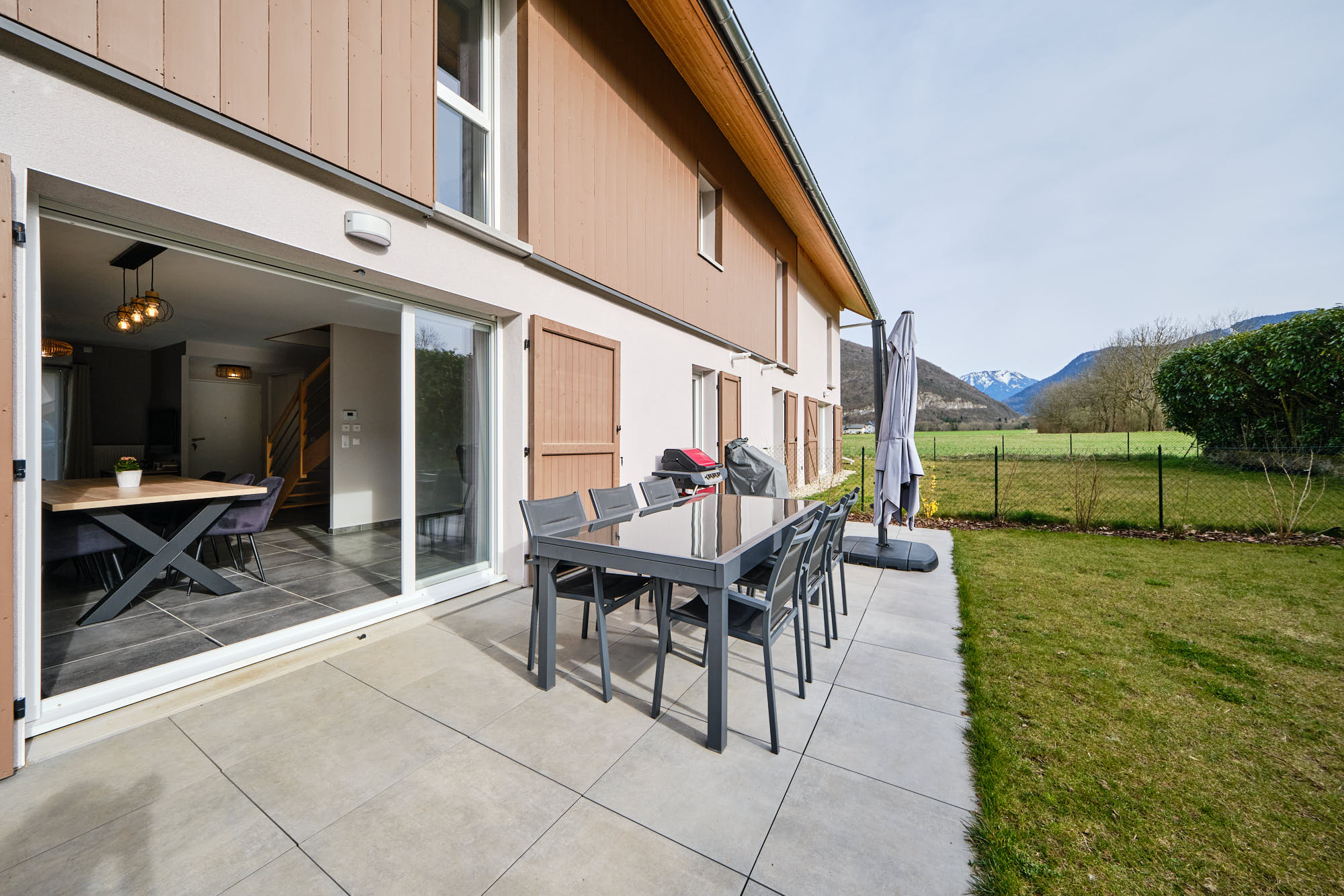vente maison DOUSSARD