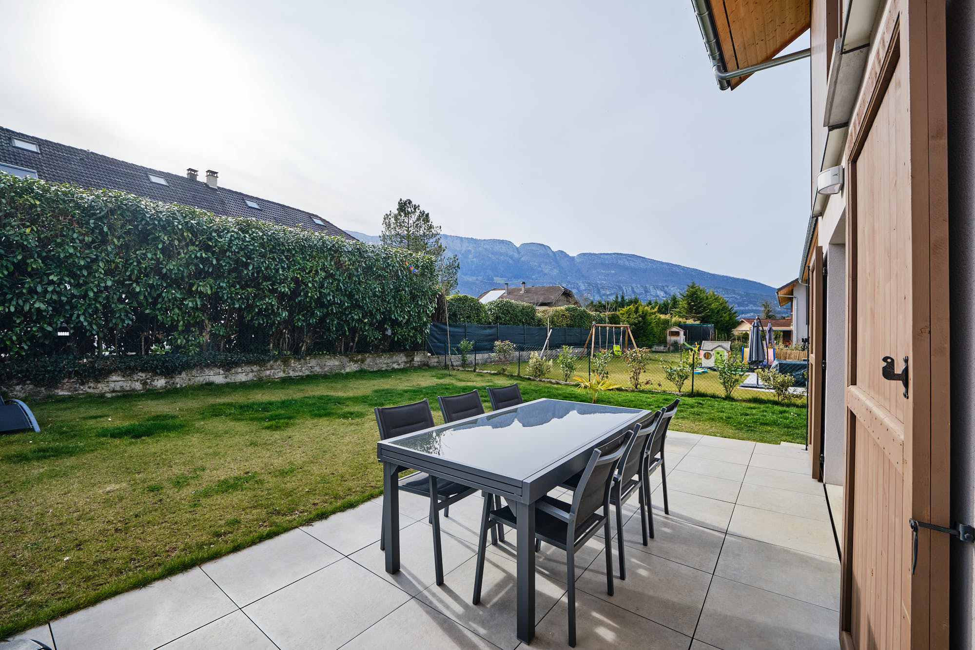 vente maison DOUSSARD