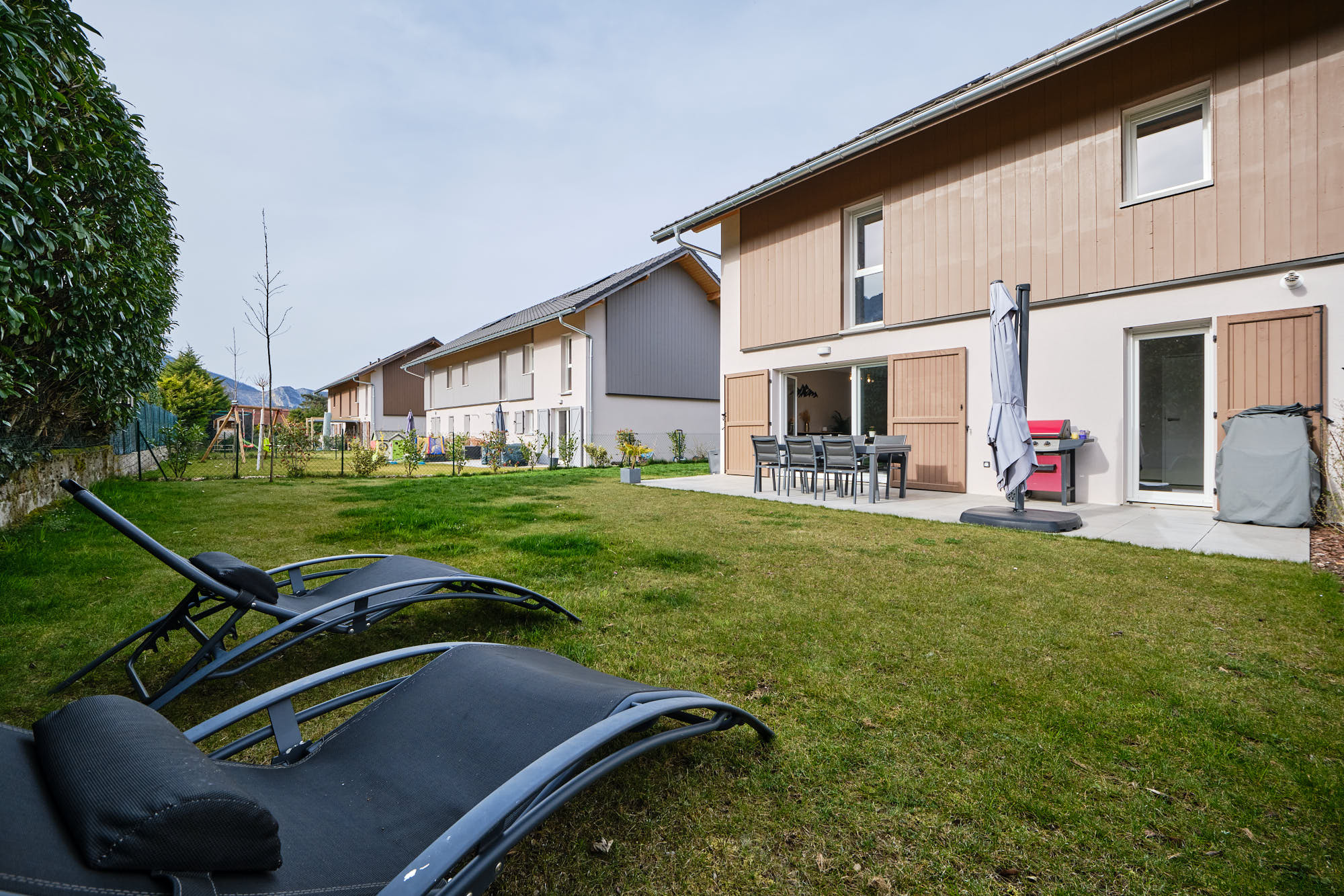 vente maison DOUSSARD