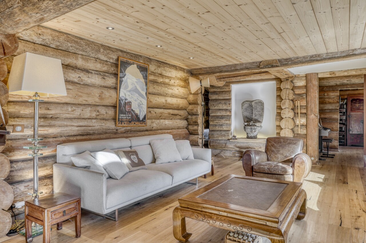 vente maison ST GERVAIS LES BAINS