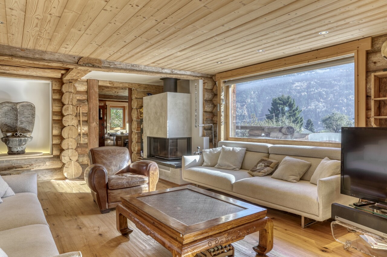 vente maison ST GERVAIS LES BAINS