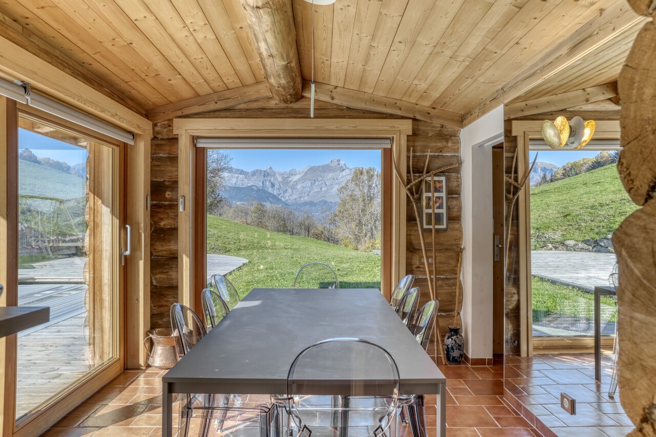 vente maison ST GERVAIS LES BAINS