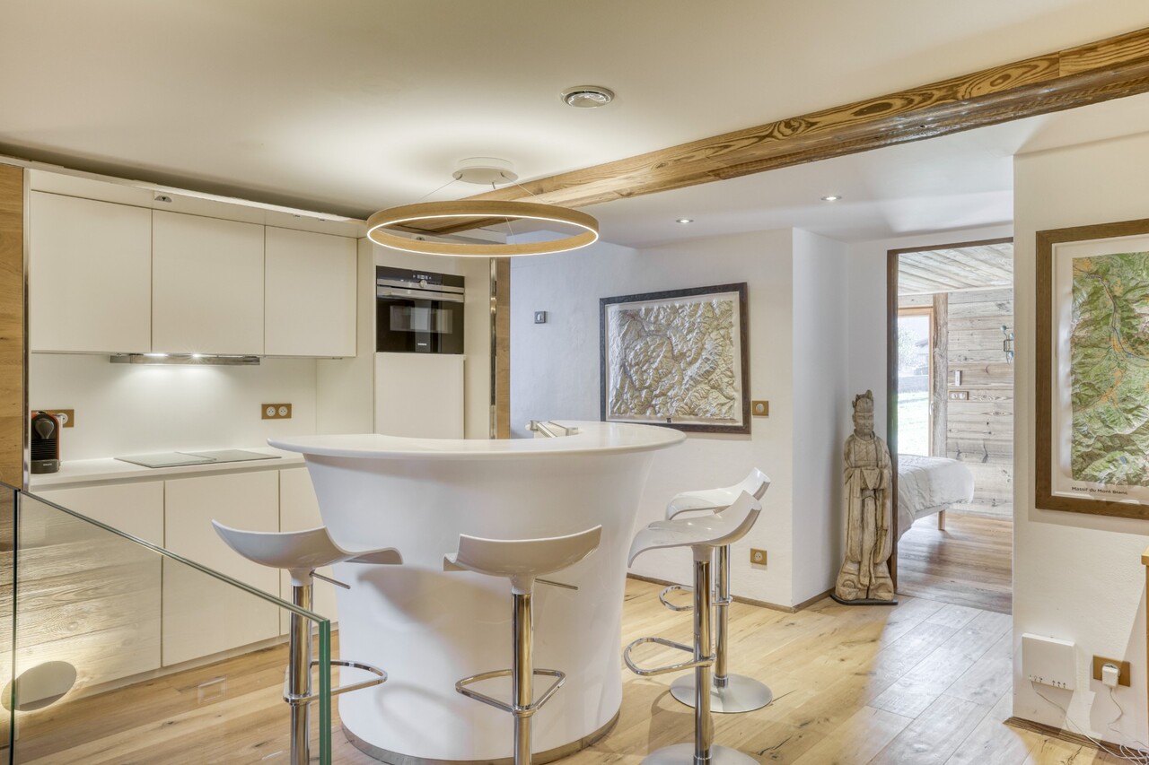 vente maison ST GERVAIS LES BAINS