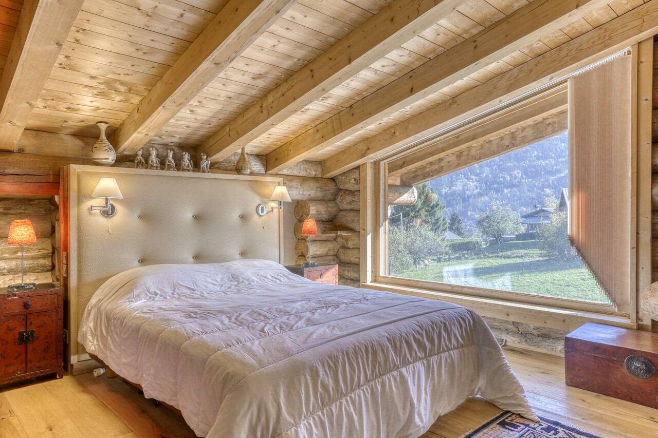vente maison ST GERVAIS LES BAINS