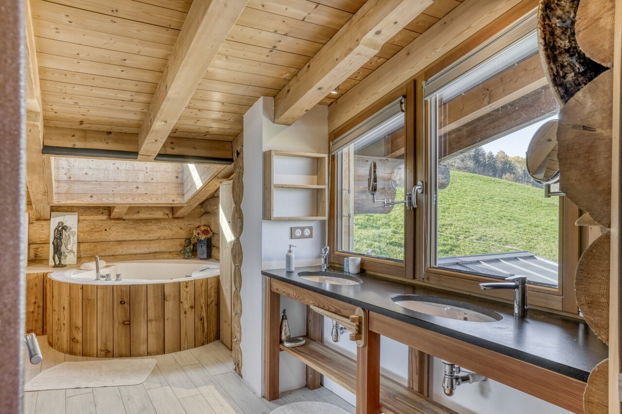 vente maison ST GERVAIS LES BAINS