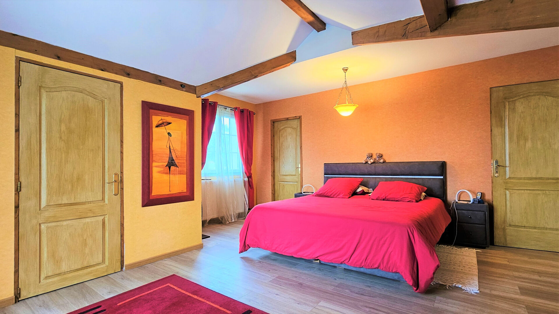 vente maison 