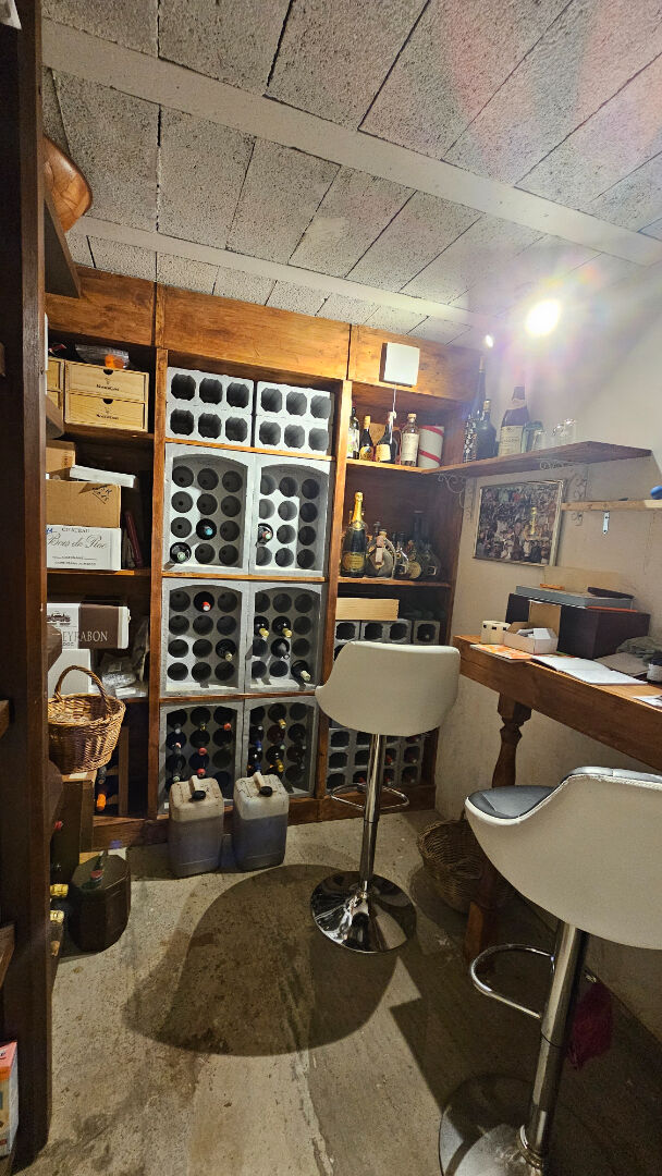 vente maison 