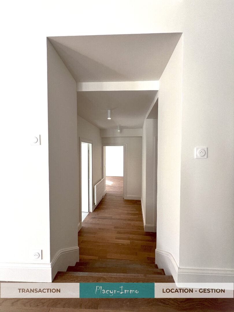 vente appartement 