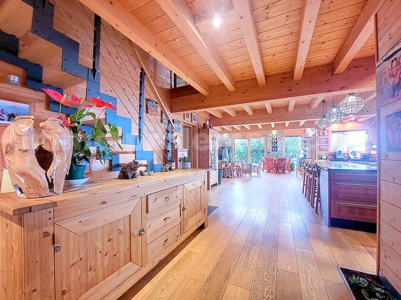 vente maison ST CERGUES