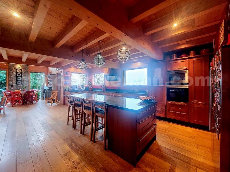 vente maison ST CERGUES