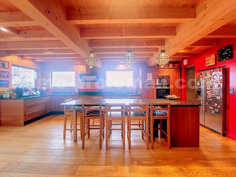 vente maison ST CERGUES