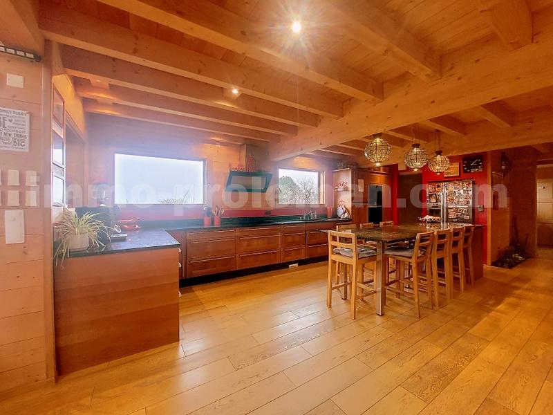 vente maison ST CERGUES