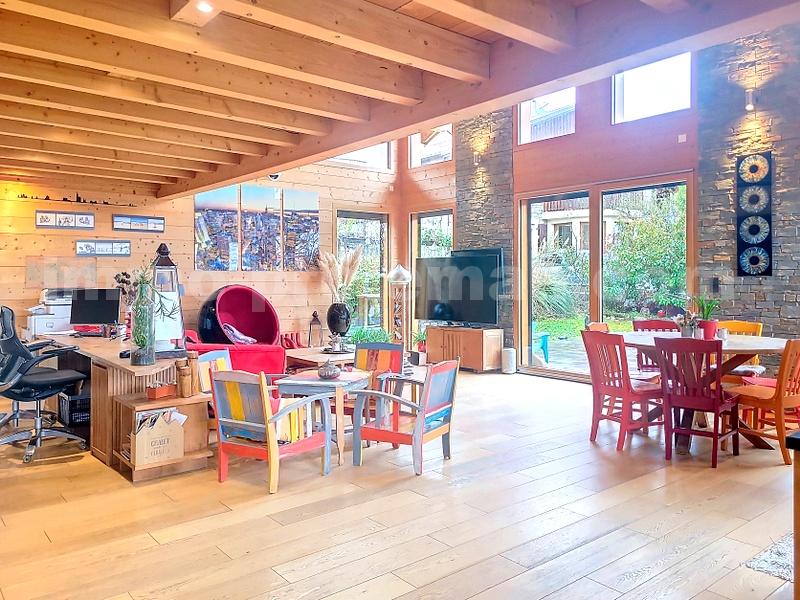 vente maison ST CERGUES