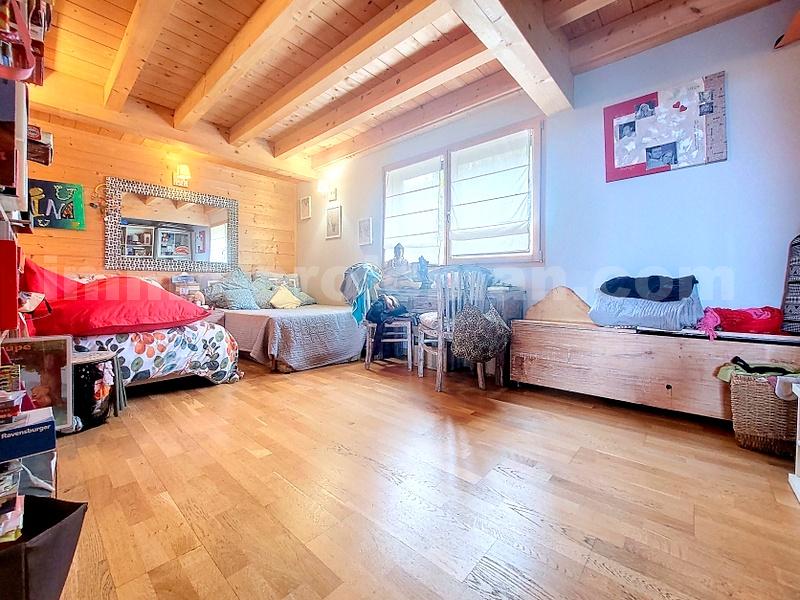 vente maison ST CERGUES