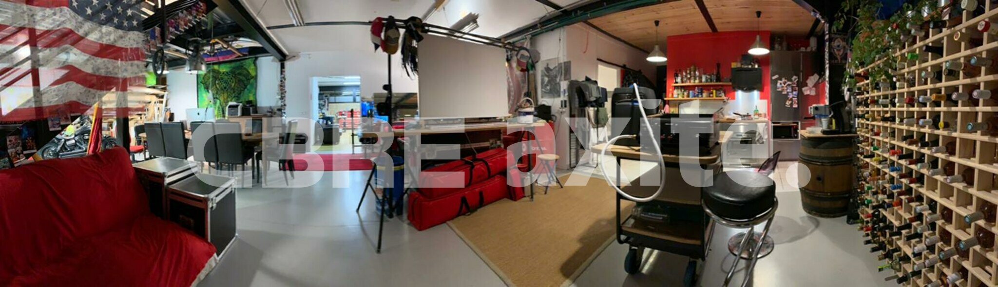 vente local-industriel ALEX