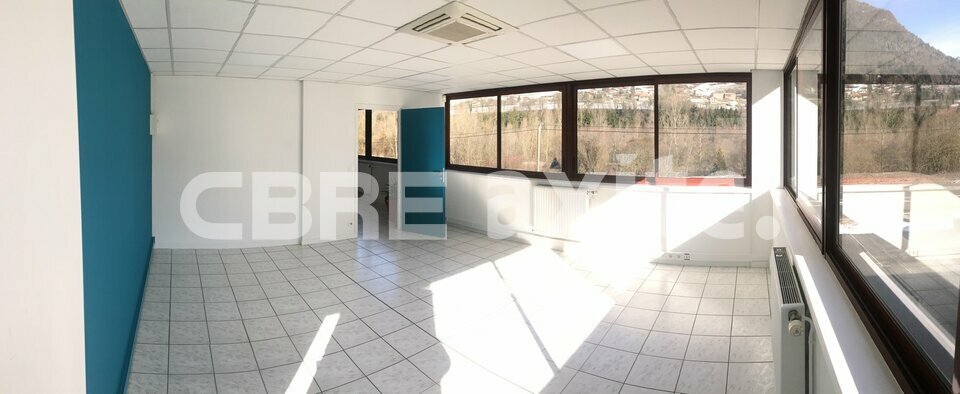 vente local-industriel ALEX