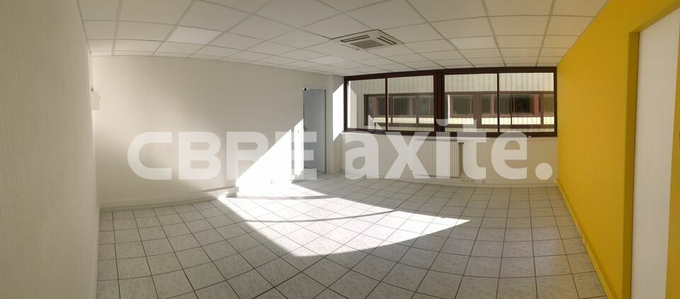 vente local-industriel ALEX