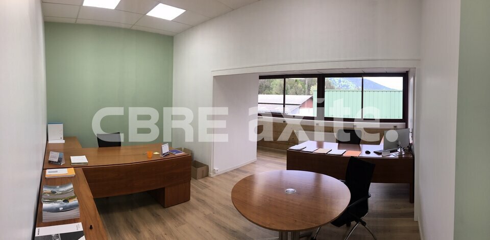 vente local-industriel ALEX