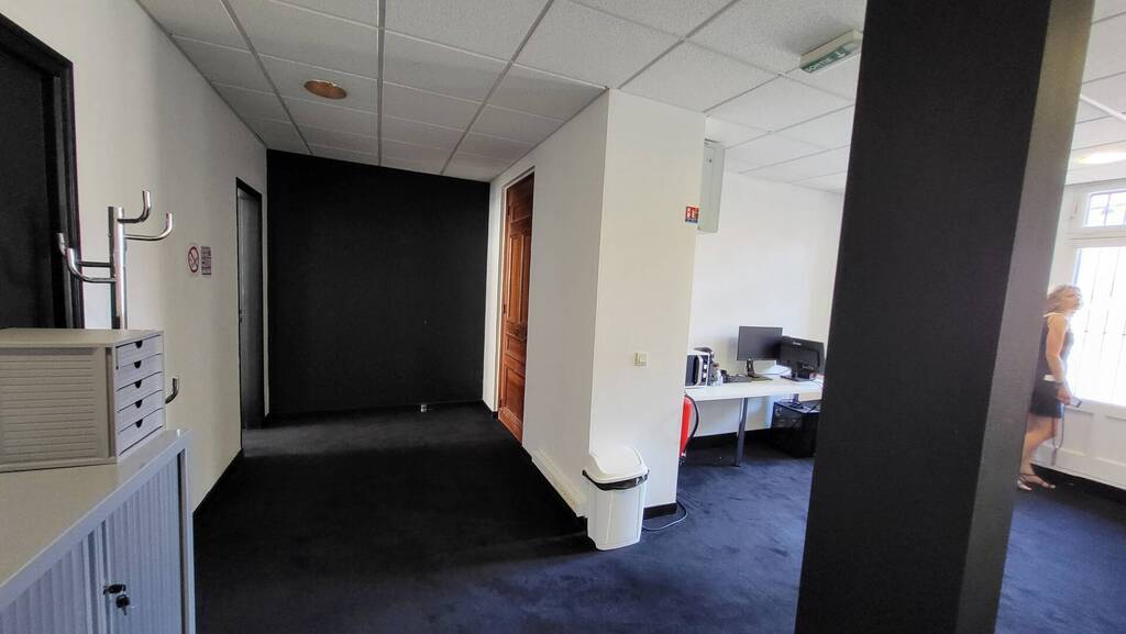 Bureau  ANNECY