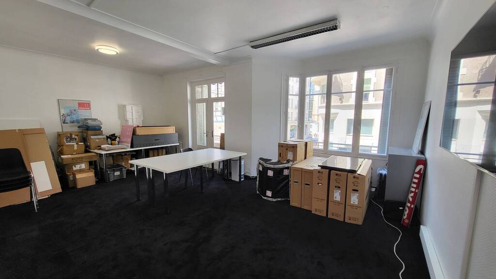 location local-professionnel ANNECY
