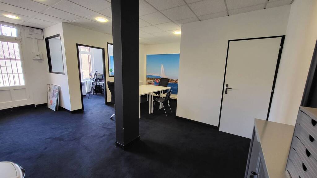 location local-professionnel ANNECY