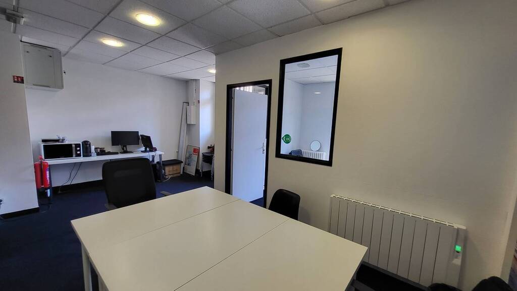 location local-professionnel ANNECY