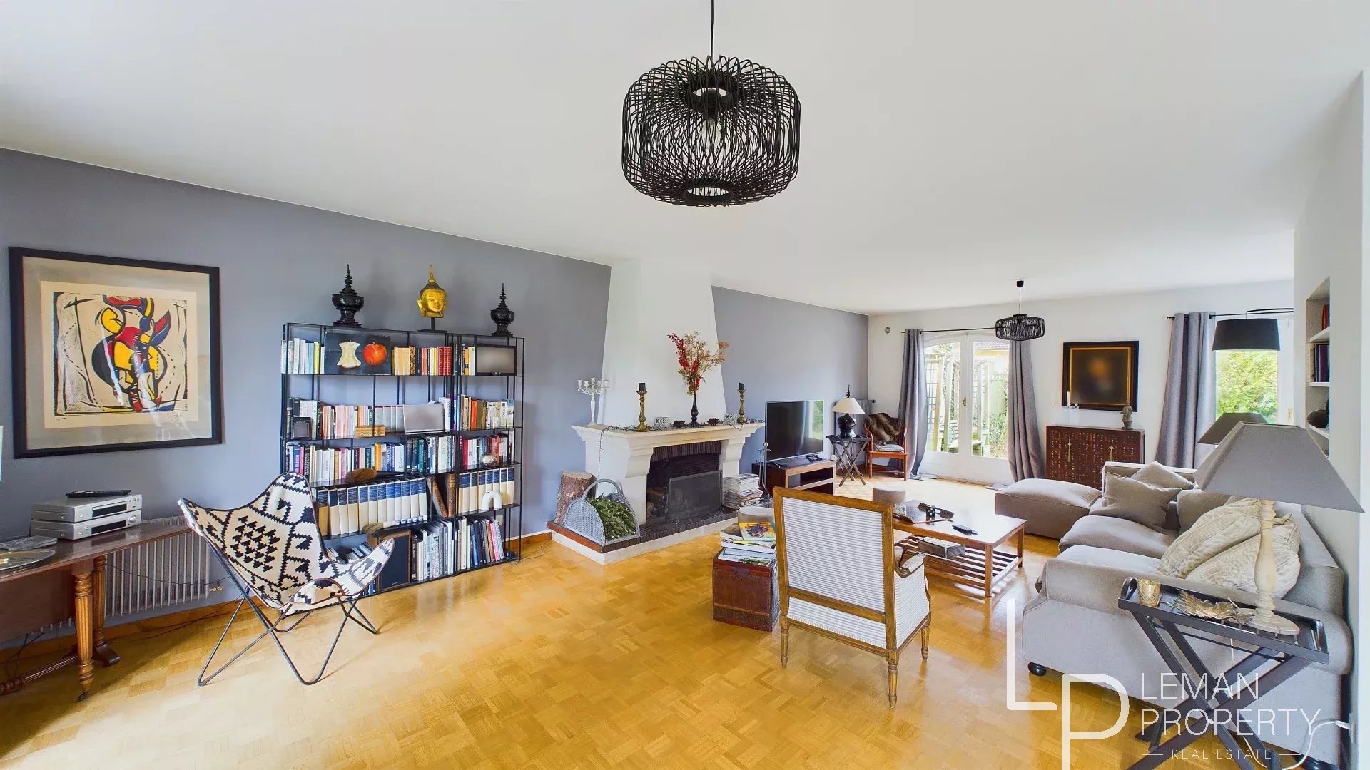 vente maison VEIGY FONCENEX