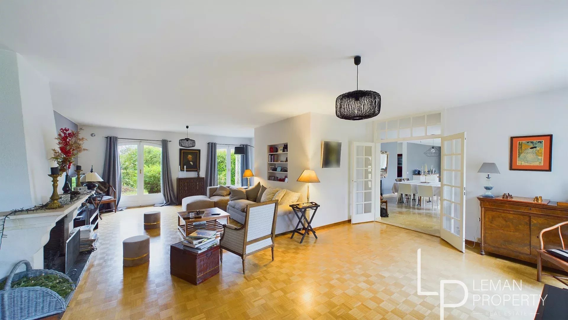 vente maison VEIGY FONCENEX