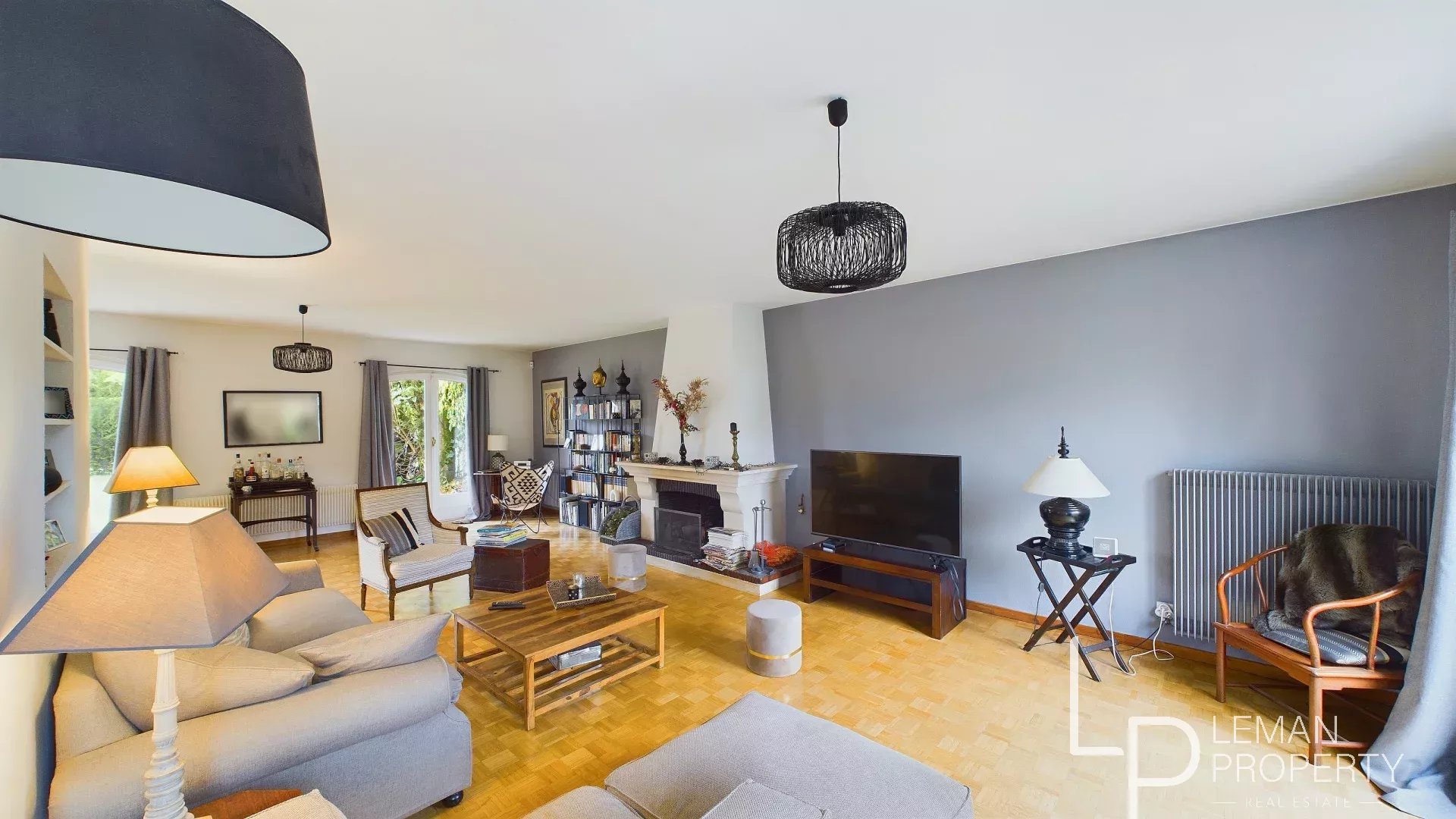 vente maison VEIGY FONCENEX
