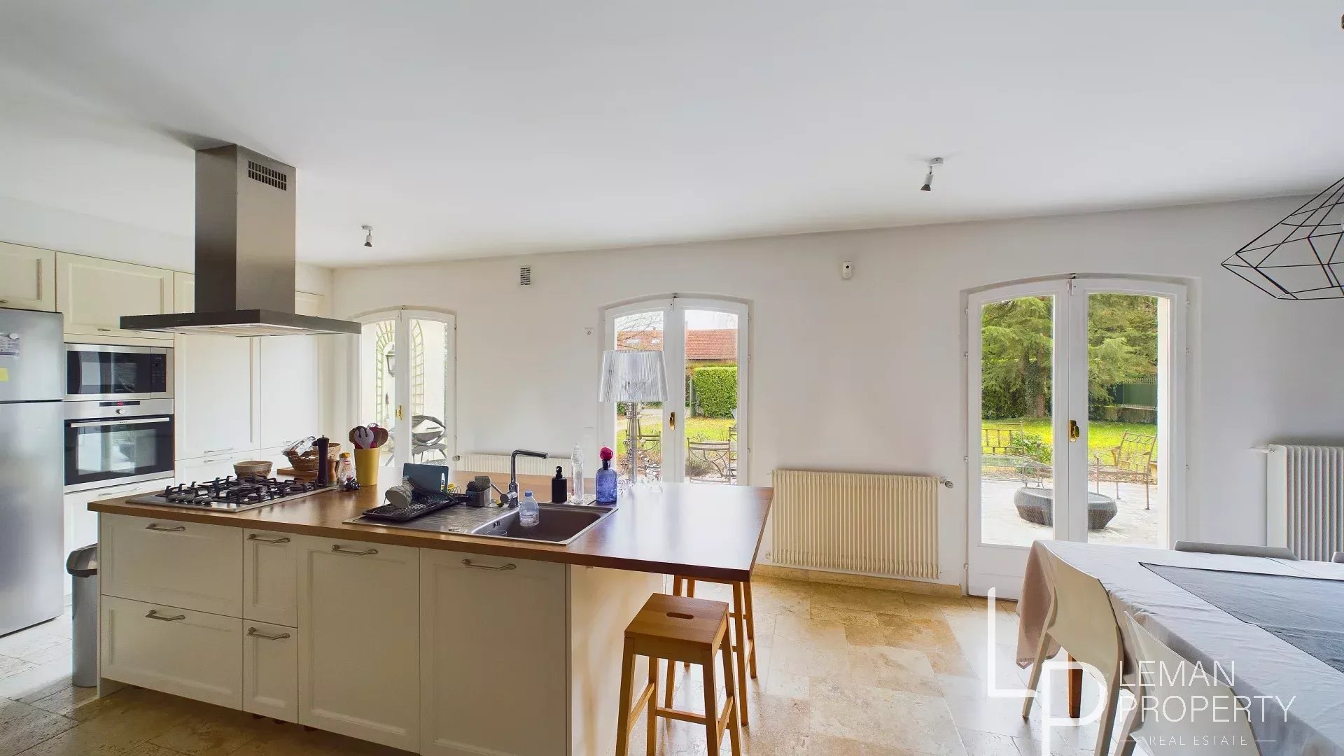 vente maison VEIGY FONCENEX